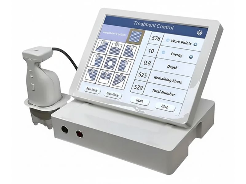 Alquiler de Liposonix en Pilar y GBA Norte